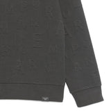 Emporio Armani Sweaters Grey