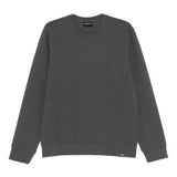 Emporio Armani Sweaters Grey