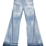 Dsquared2 Jeans Blue