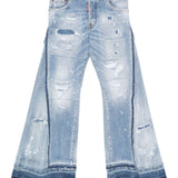 Dsquared2 Jeans Blue