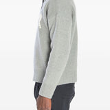 Ami Paris CharcoalGreyish Polo Shirt Placket Premium