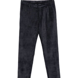 Emporio Armani Trousers Blue