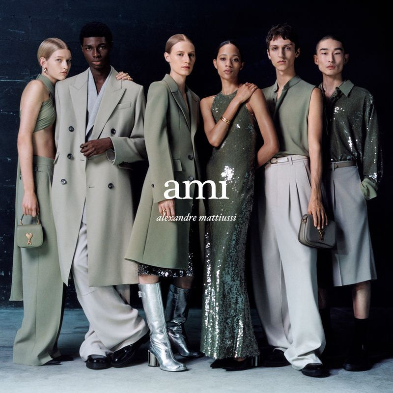 AMI PARIS