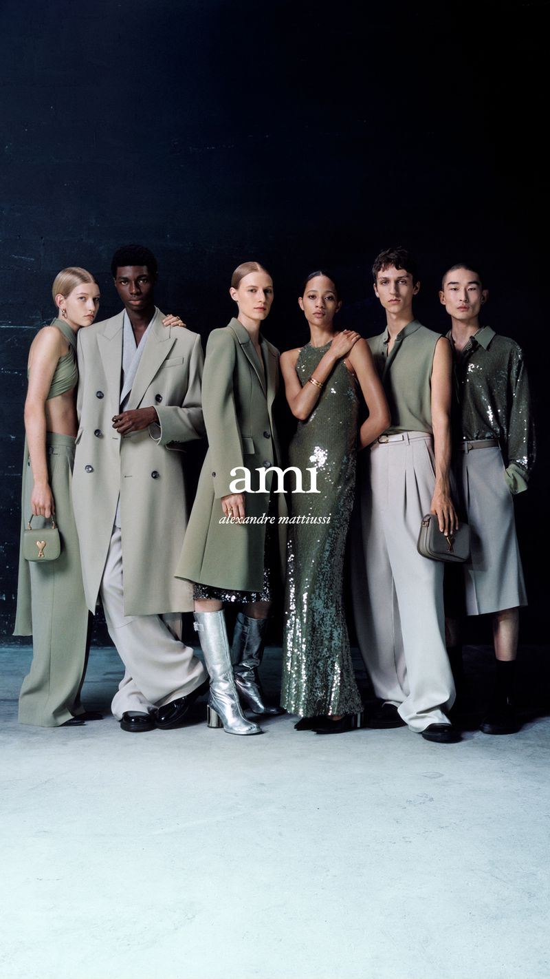 AMI PARIS