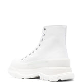Alexander McQueen Tread Slick high-top Sneakers