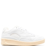 Jil Sander Sneakers White