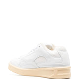 Jil Sander Sneakers White