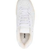 Jil Sander Sneakers White