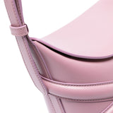 Alexander McQueen The Curve Bucket Bag