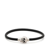 Alexander McQueen Skull bracelet