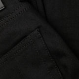 Alexander McQueen mid-rise skinny jeans