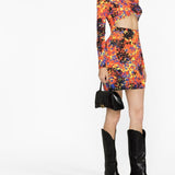 Dsquared2 Dresses MultiColour