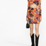 Dsquared2 Dresses MultiColour