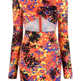 Dsquared2 Dresses MultiColour