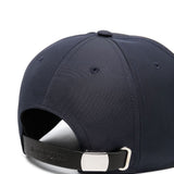 Alexander McQueen Logo baseball cap