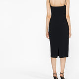 Blumarine Dresses Black