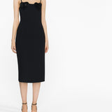 Blumarine Dresses Black