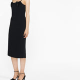 Blumarine Dresses Black