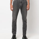 Palm Angels Jeans Black
