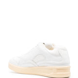 Jil Sander Sneakers White