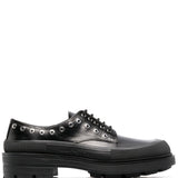 Alexander McQueen derby