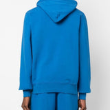 Ambush Electric Blue Multicord Drawstring Hoodie