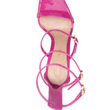 Gianvito Rossi Sandals Fuchsia