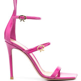 Gianvito Rossi Sandals Fuchsia