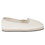 PIEDàTERRE VENEZIA Flat shoes White