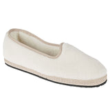 PIEDàTERRE VENEZIA Flat shoes White