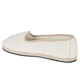 PIEDàTERRE VENEZIA Flat shoes White