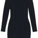 Balenciaga mini dress