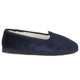 PIEDàTERRE VENEZIA Flat shoes Blue