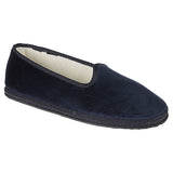 PIEDàTERRE VENEZIA Flat shoes Blue