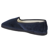 PIEDàTERRE VENEZIA Flat shoes Blue