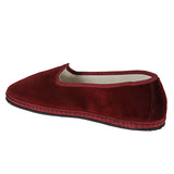 PIEDàTERRE VENEZIA Flat shoes Bordeaux