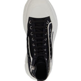 Alexander McQueen Tread Slick lace-up Fastening Boots