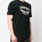 Ambush T-shirts and Polos Black