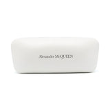 Alexander McQueen cat-eye frame sunglasses