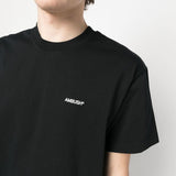 Ambush Black Logo Print T-Shirt