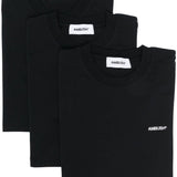 Ambush Black Logo Print T-Shirt