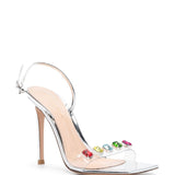 Gianvito Rossi Sandals Grey