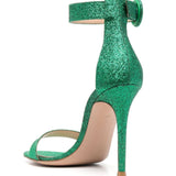 Gianvito Rossi Sandals Green