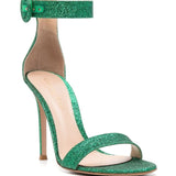 Gianvito Rossi Sandals Green