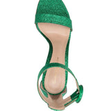 Gianvito Rossi Sandals Green