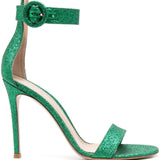 Gianvito Rossi Sandals Green