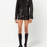 Ferragamo Jackets Black