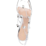 Gianvito Rossi Sandals Grey