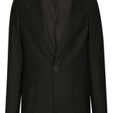 Dolce & Gabbana Single-breasted blazer