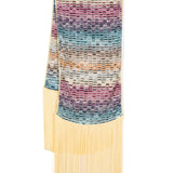 Missoni Striped scarf